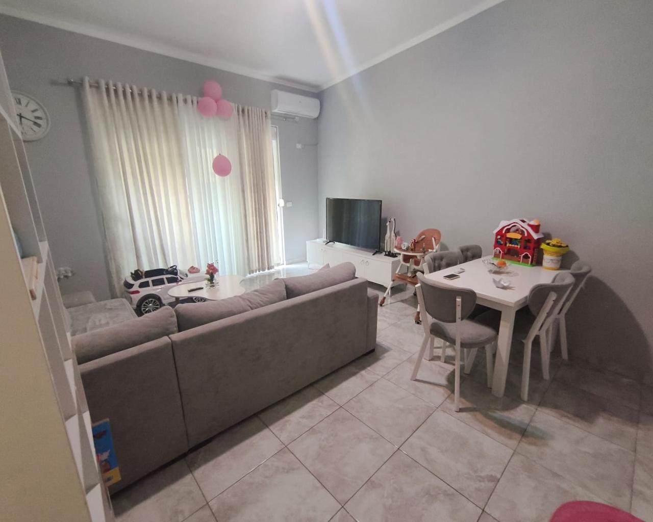 🏡 Appartamento in vendita 2+1 – Fresk ✨