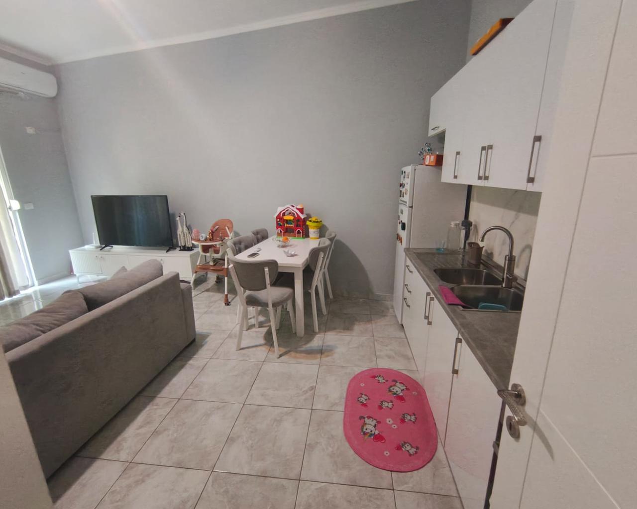 🏡 Appartamento in vendita 2+1 – Fresk ✨