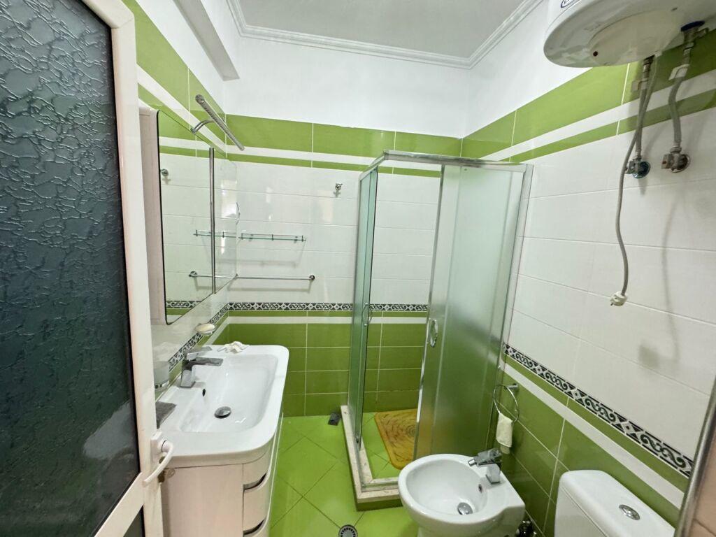 APARTAMENT 2+1+2 PËR SHITJE – KOPSHTI ZOOLOGJIK