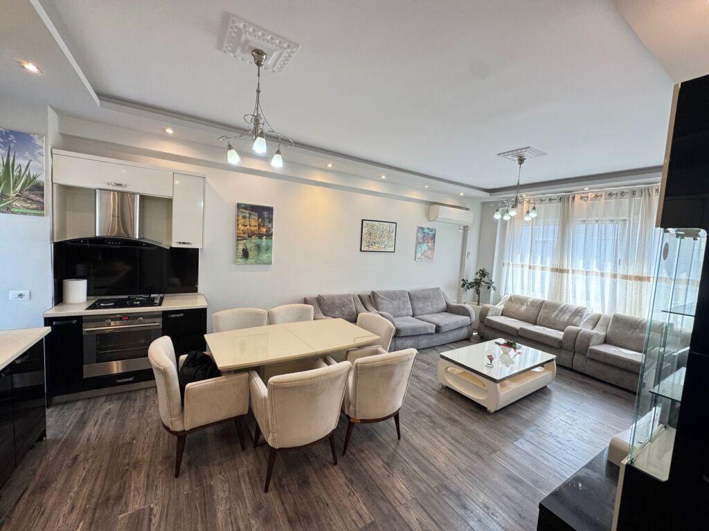 APARTAMENT 2+1+2 PËR SHITJE – KOPSHTI ZOOLOGJIK