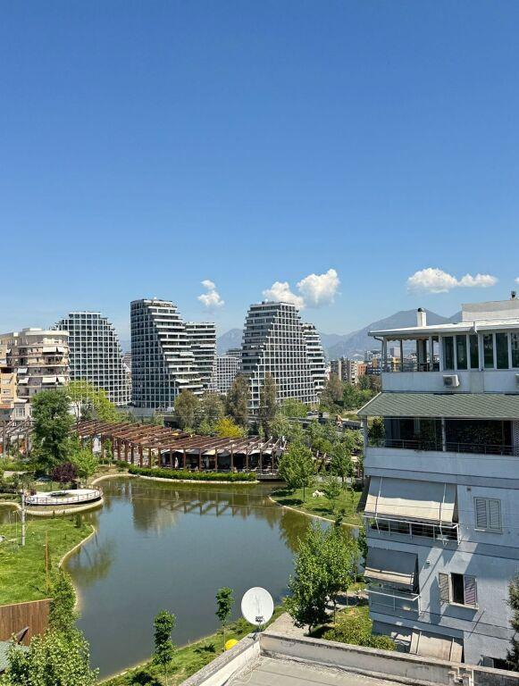 APARTAMENT 2+1+2 PËR SHITJE – KOPSHTI ZOOLOGJIK