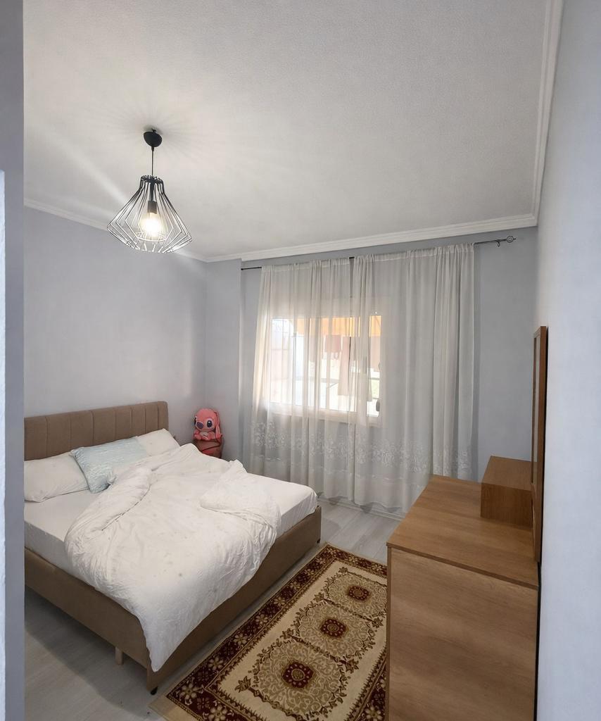 🏡 Apartment for Rent 1+1 – Selvia