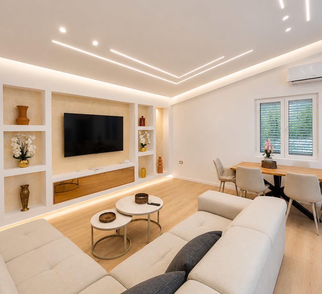 🏡 Jepet me Qira Shtëpi Private në Petrelë 📍