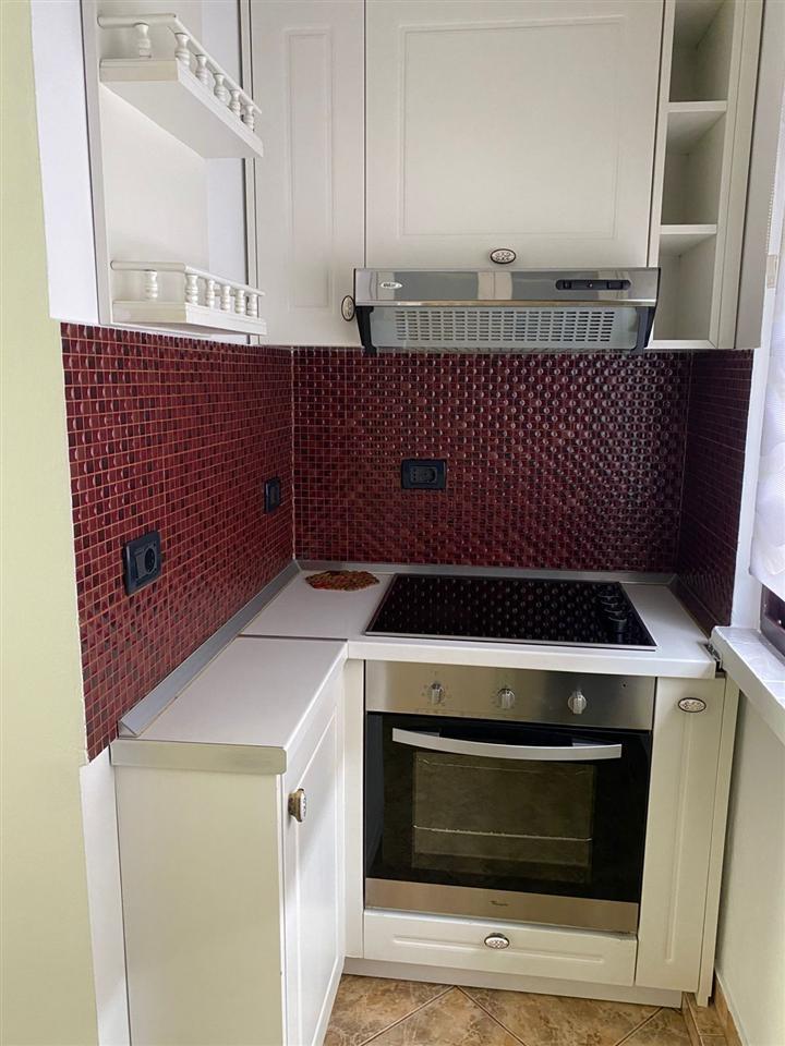 Apartment for Rent 2+1 Porcelain 55,000 LEK