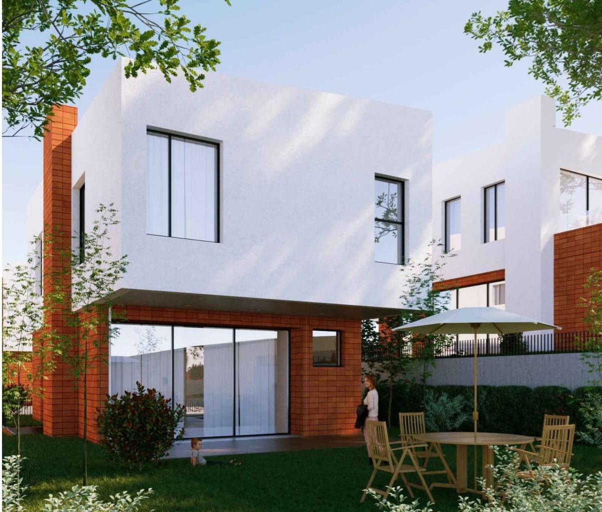 🏡 Individual Villa for Sale – TEG Area