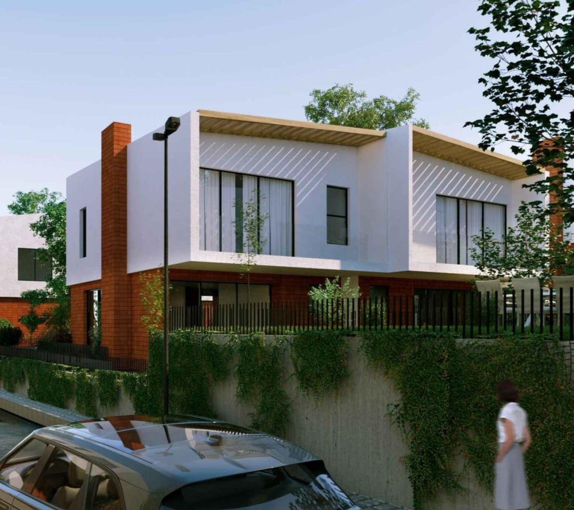🏡 Shitet Vilë 2-Katëshe – Mjull-Bathore, TEG