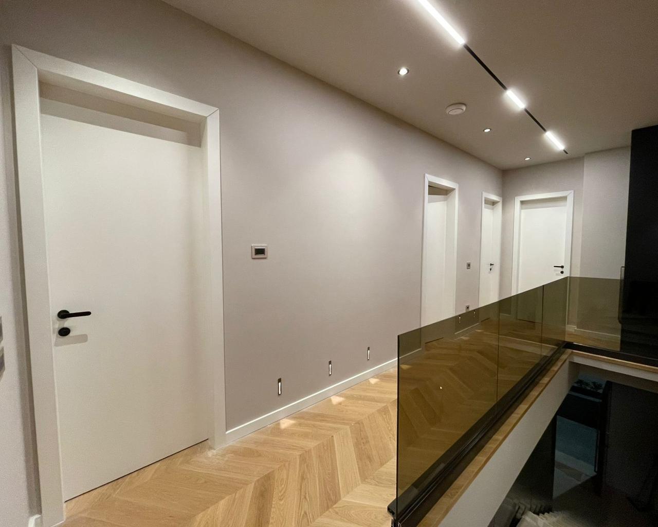 FOR RENT 4-STOREY VILLA – White House, TEG