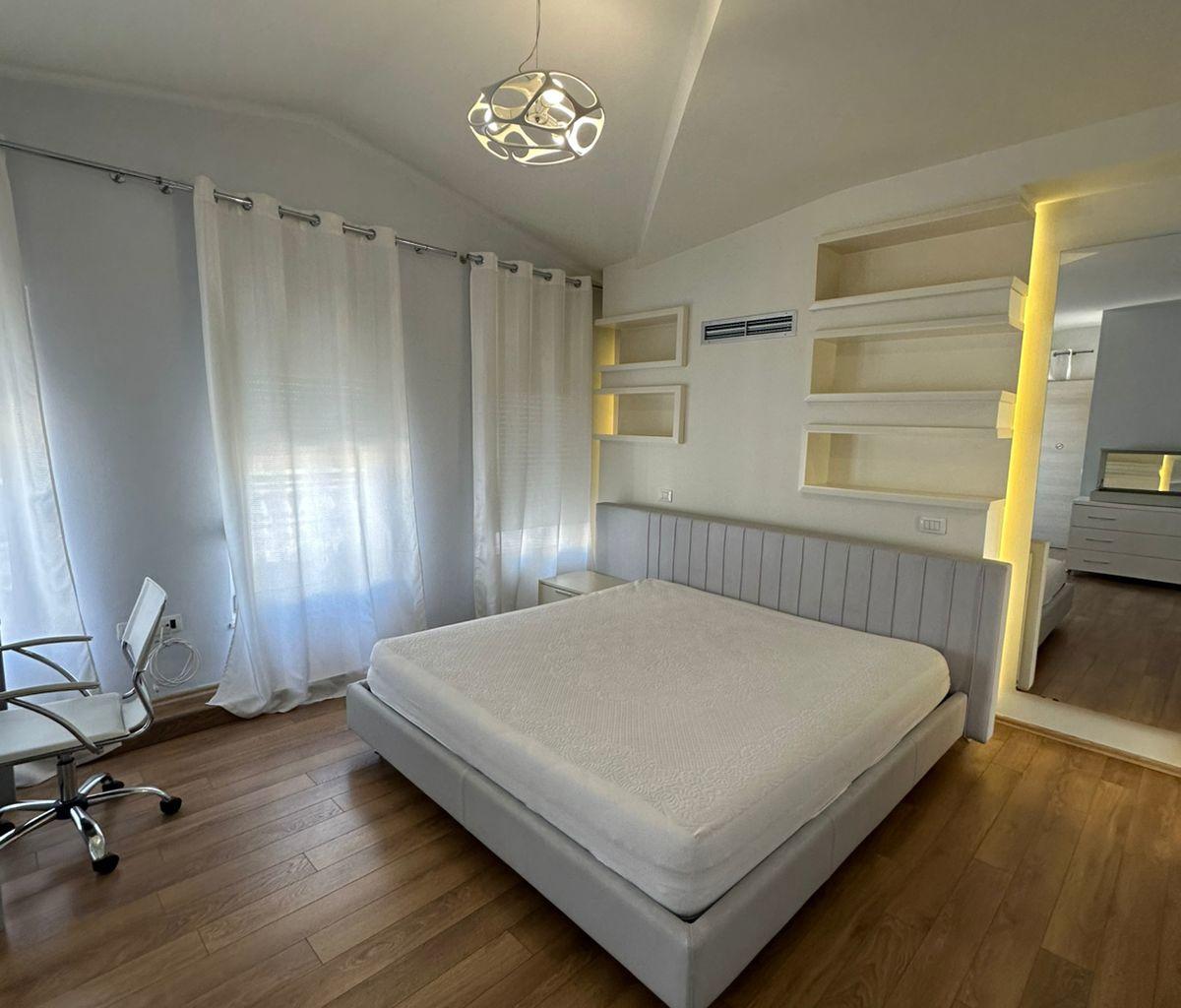 FOR RENT 4-STOREY VILLA – White House, TEG
