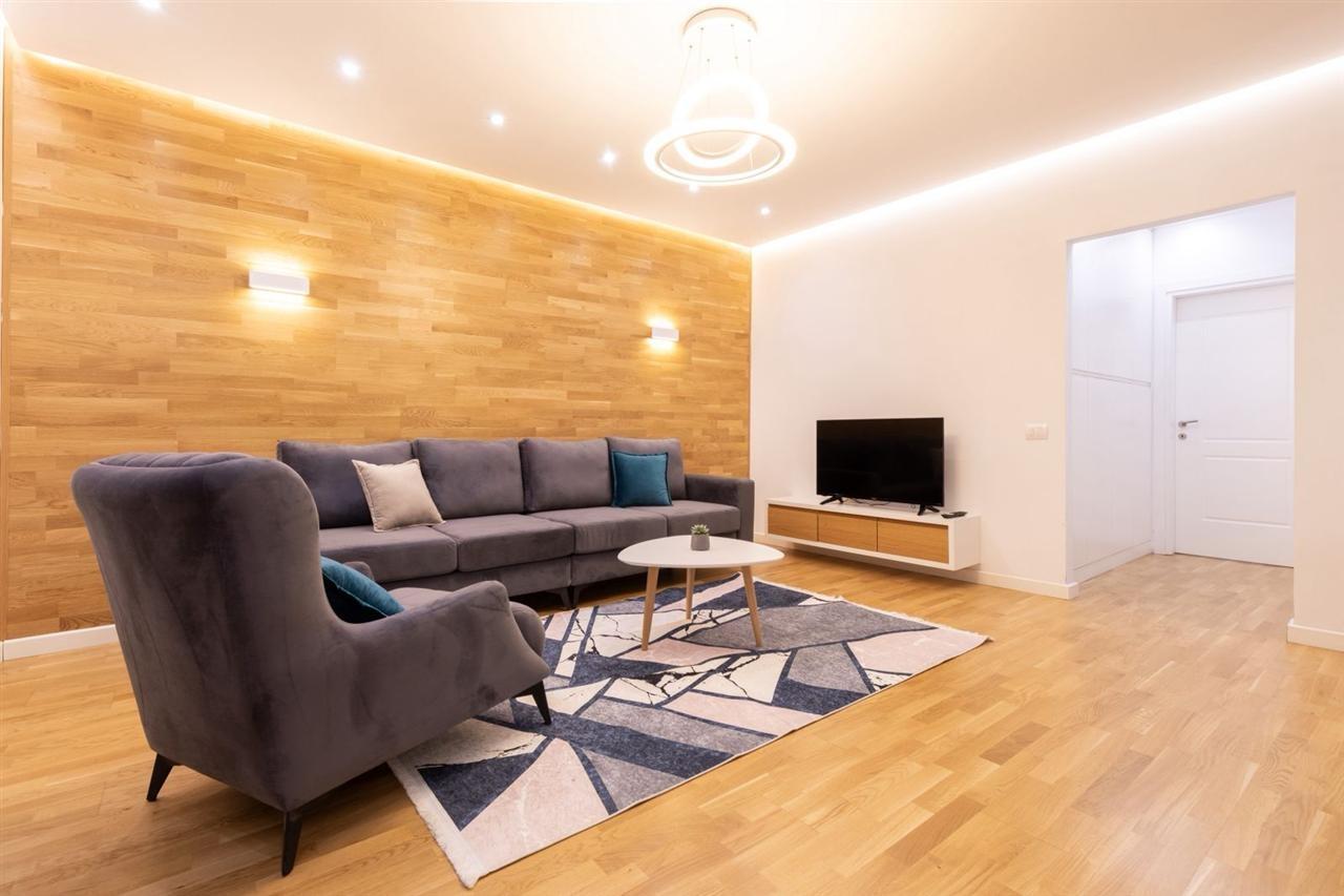 SHITET APARTAMENT 2+1 ZOGU I ZI 268.000 EURO