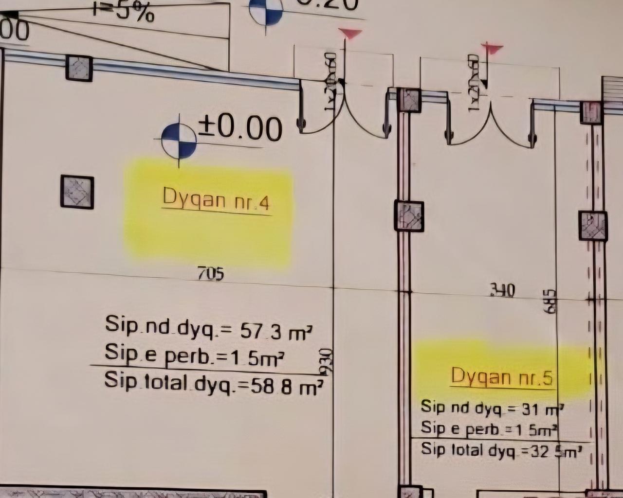 SHITEN 2 DYQANE NË ZONEN E DON BOSKOS