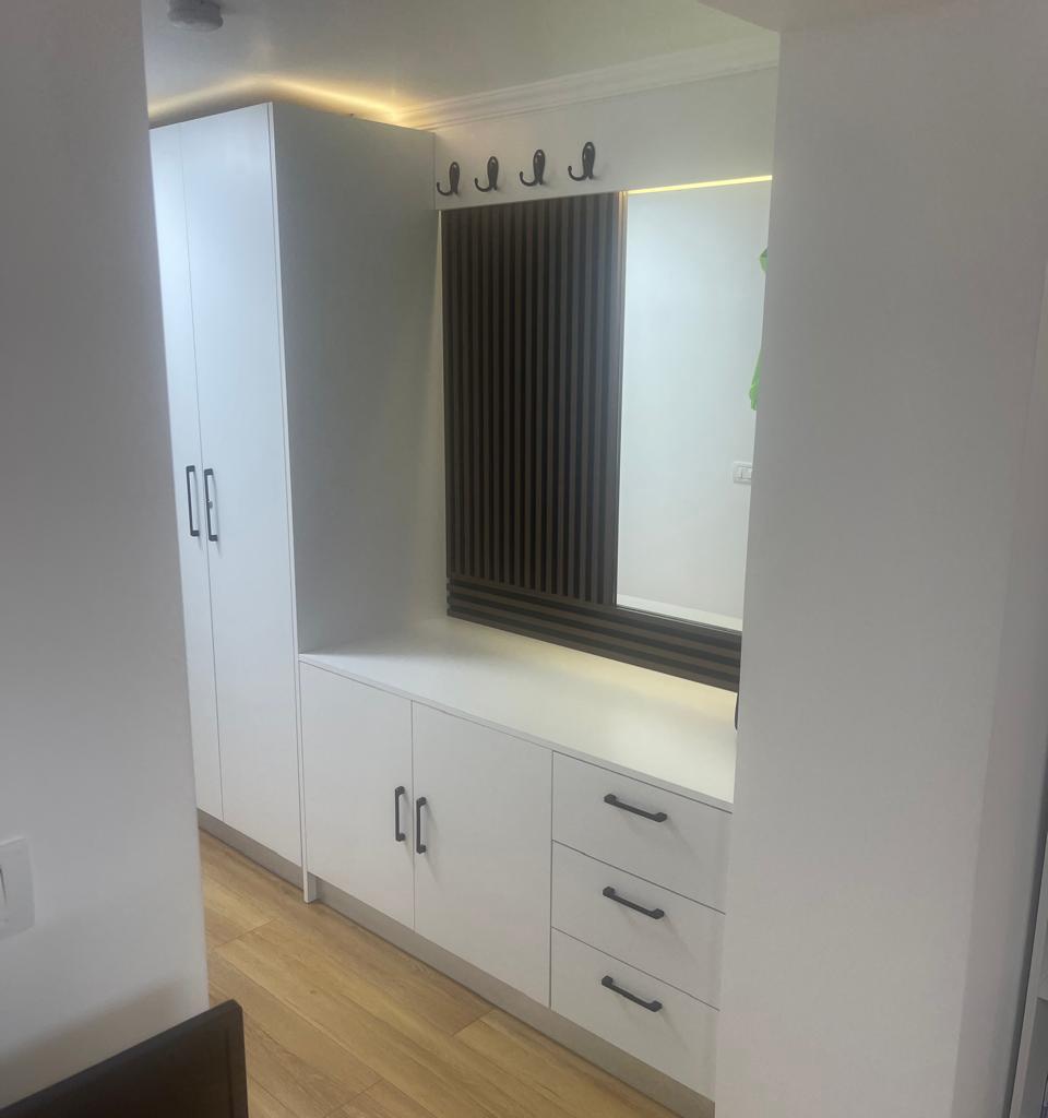 DUPLEX SERVICE SPACE FOR RENT IN TIRANA