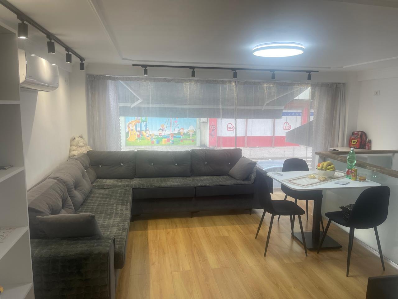 DUPLEX SERVICE SPACE FOR RENT IN TIRANA