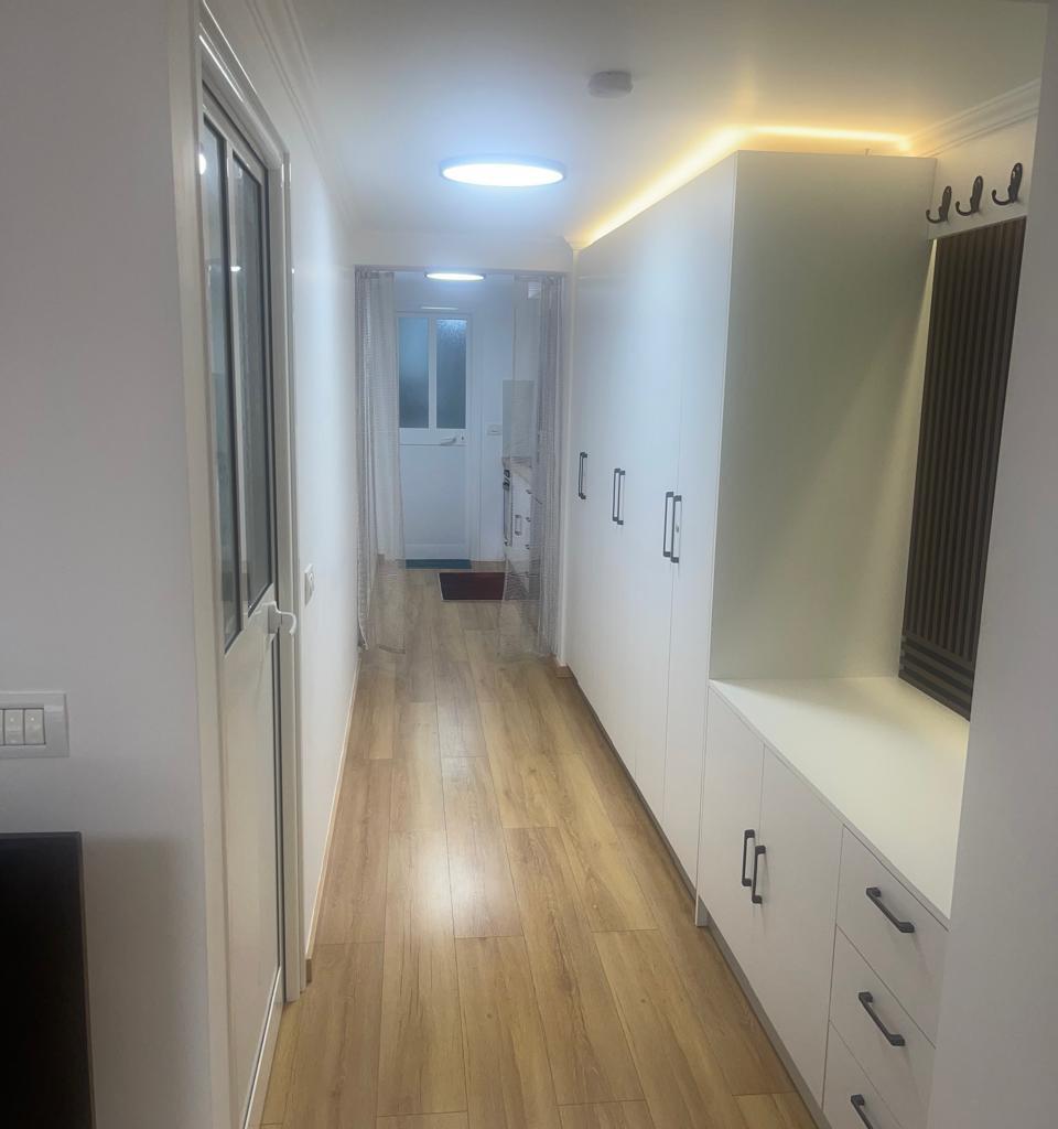 DUPLEX SERVICE SPACE FOR RENT IN TIRANA
