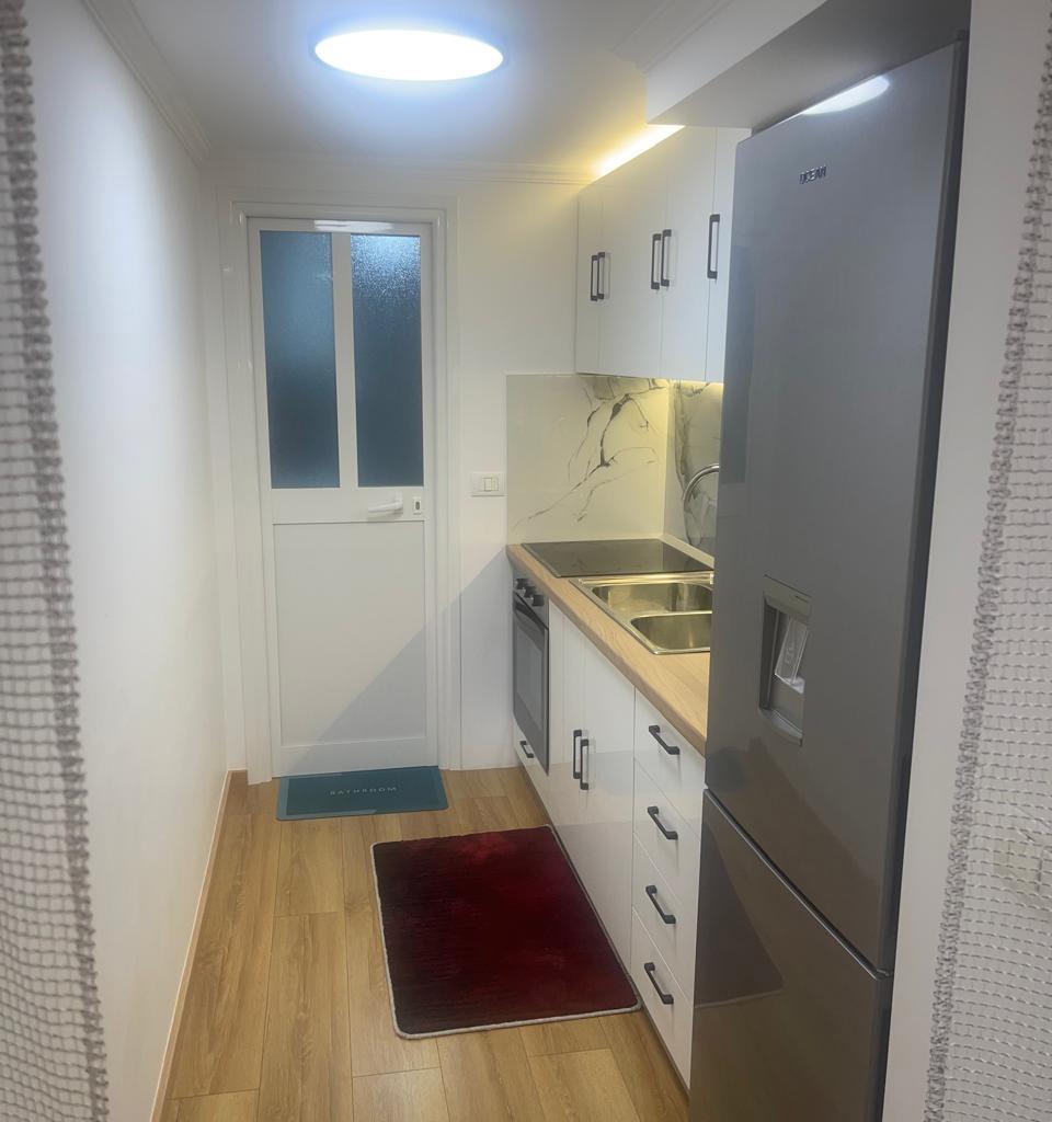 DUPLEX SERVICE SPACE FOR RENT IN TIRANA