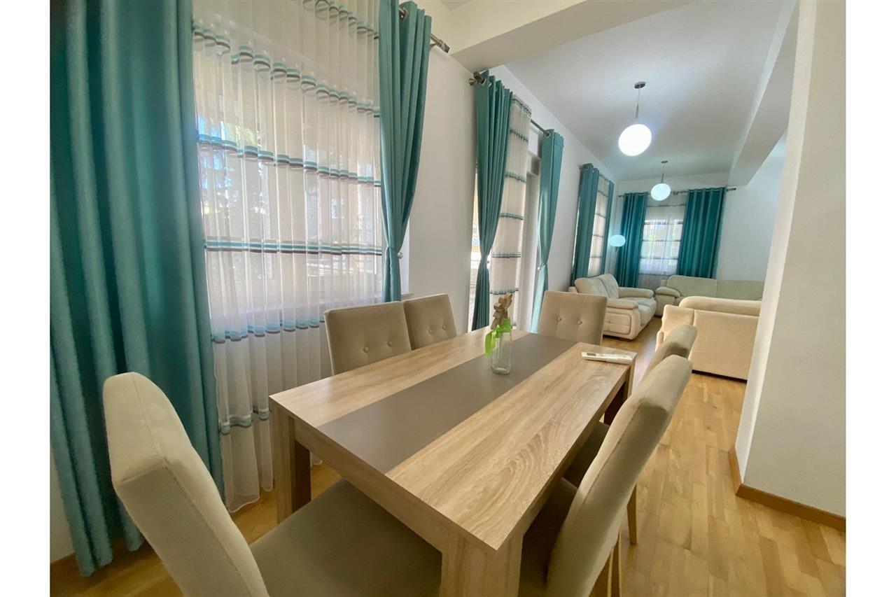 Appartamento 3+1 in affitto nella Residenza Touch of the Sun