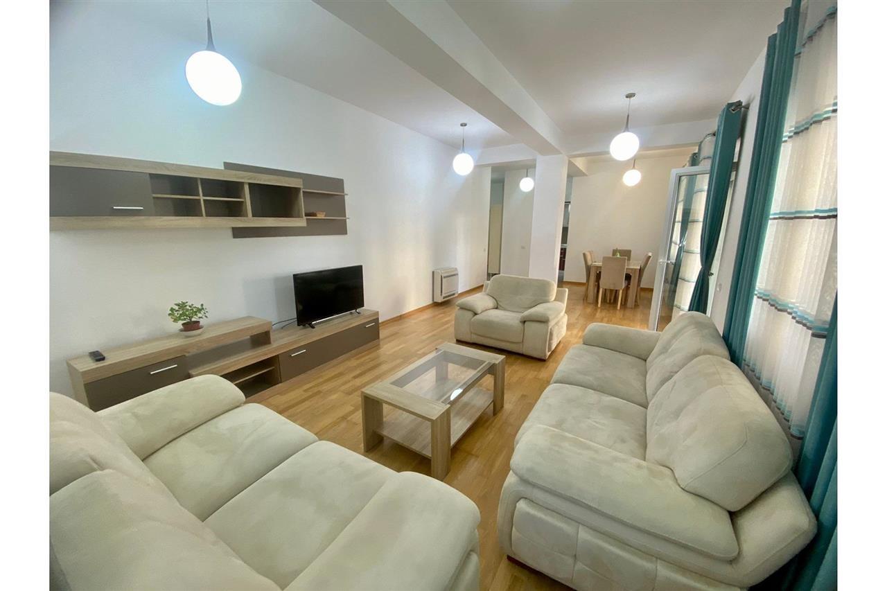 Apartament 3+1 Me Qira Ne Rezidencen Touch of the Sun!