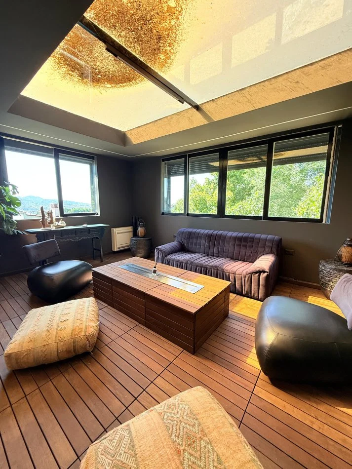 Tirane, for Sale 3+1 Apartment, 7th Floor, 170 m², €500,000 (Long Hill Residence)