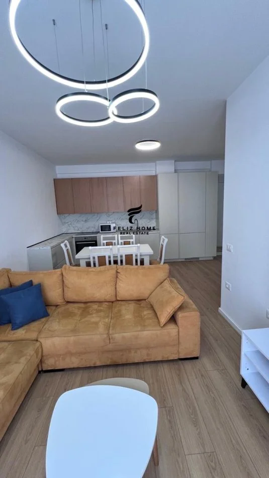 Tirana, Apartment for Sale 3+1+Balcony, 4th Floor, 138 m², €315,000 (SOLD)