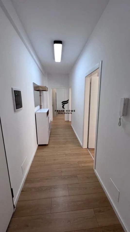 Tirana, Apartment for Sale 3+1+Balcony, 4th Floor, 138 m², €315,000 (SOLD)