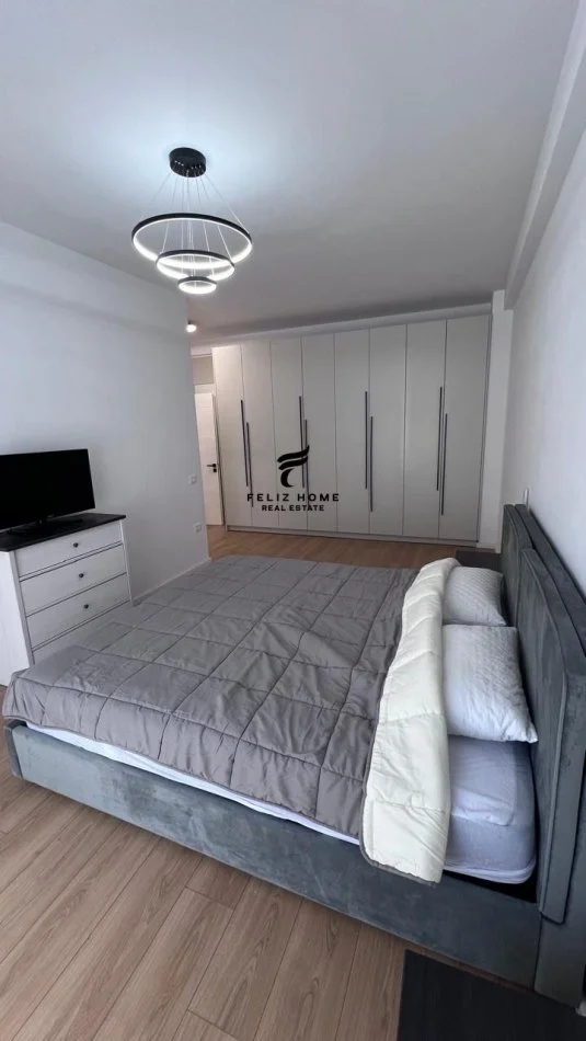 Tirana, Apartment for Sale 3+1+Balcony, 4th Floor, 138 m², €315,000 (SOLD)