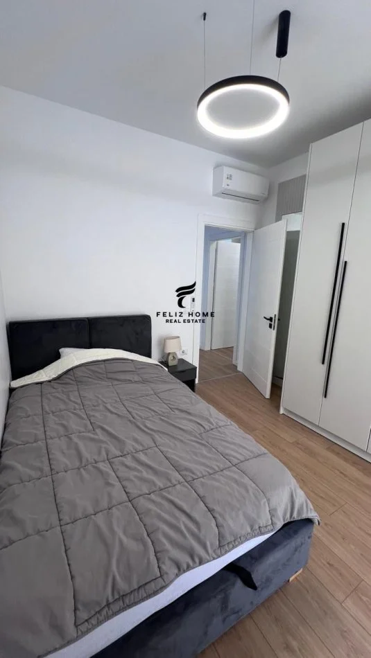 Tirana, Apartment for Sale 3+1+Balcony, 4th Floor, 138 m², €315,000 (SOLD)