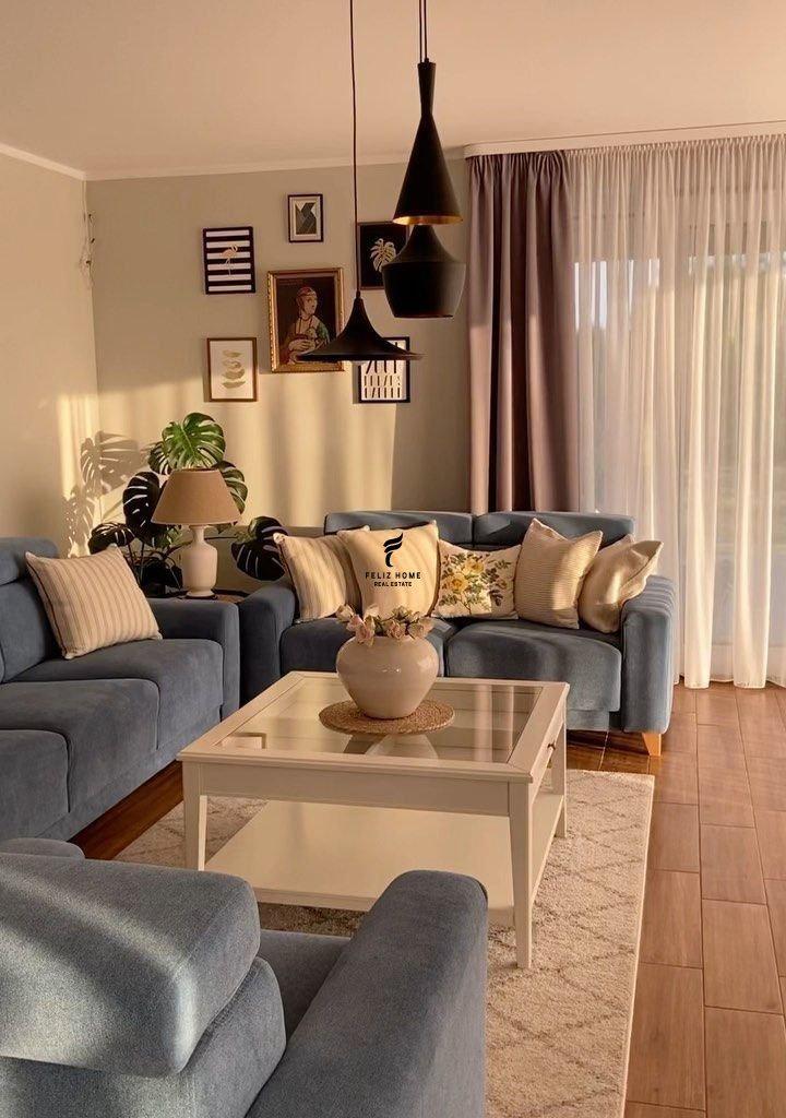 APPARTAMENTO CON 2+1 CAMERE, PIANO ZOLLERGICO 90.000 LEKE FH-71403