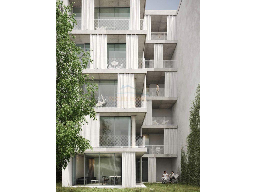 0694738665 Shitet, Apartamente 3+1,By Long Hill Residence