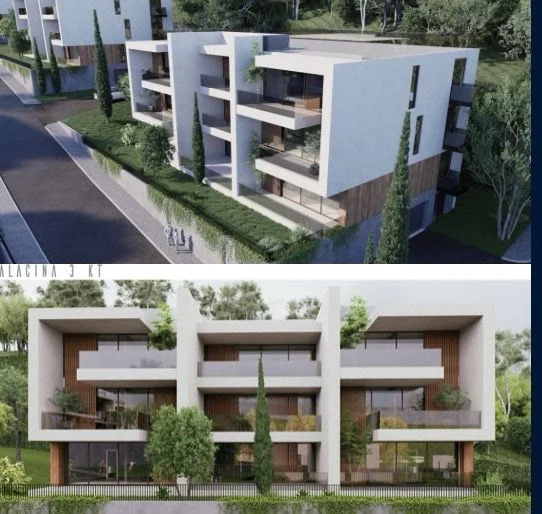 Tirana, House for Sale 3+1+Balcony, Second Floor, 180 m², €489,000 (Furnished)
