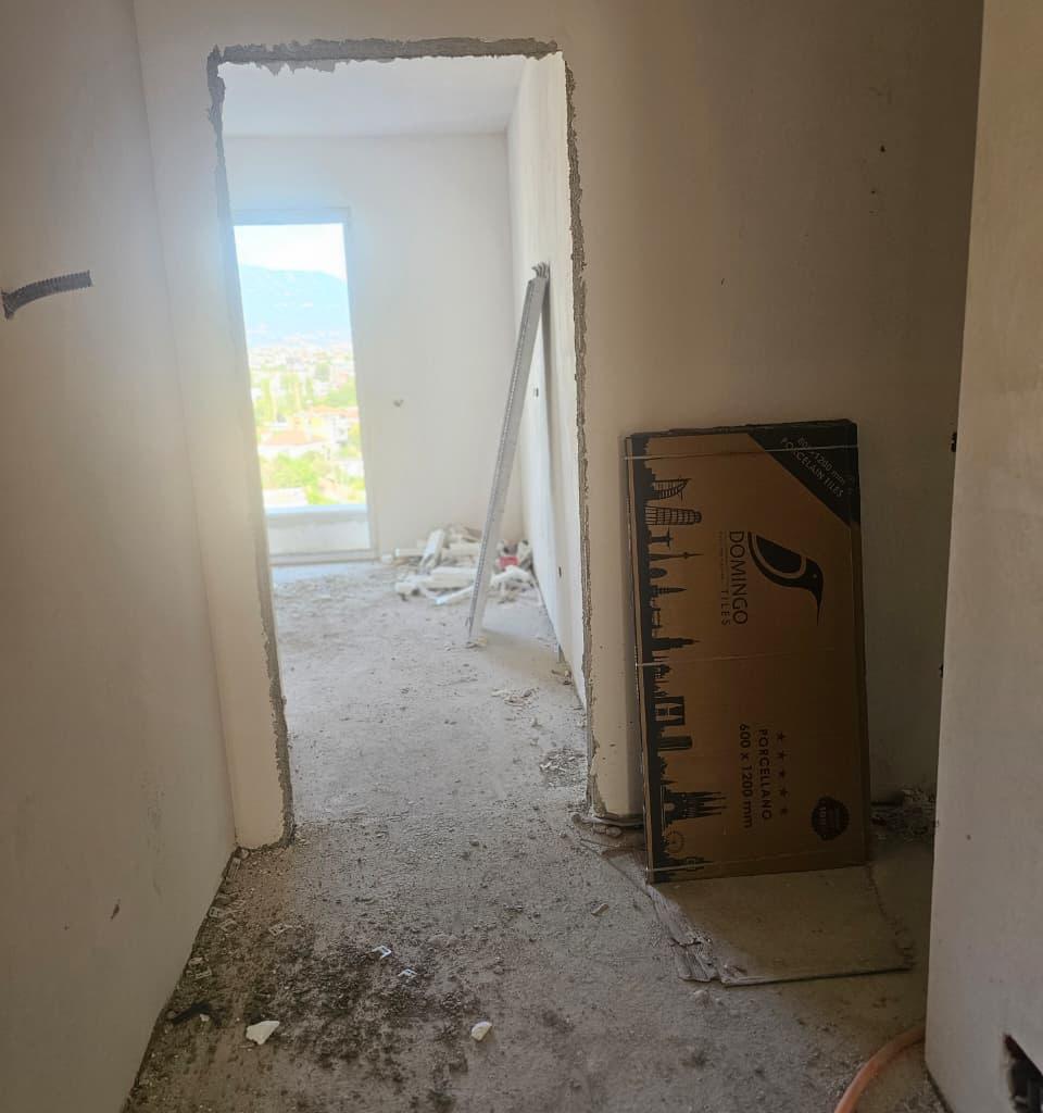 Apartament 2+1 në Shitje – Univers City