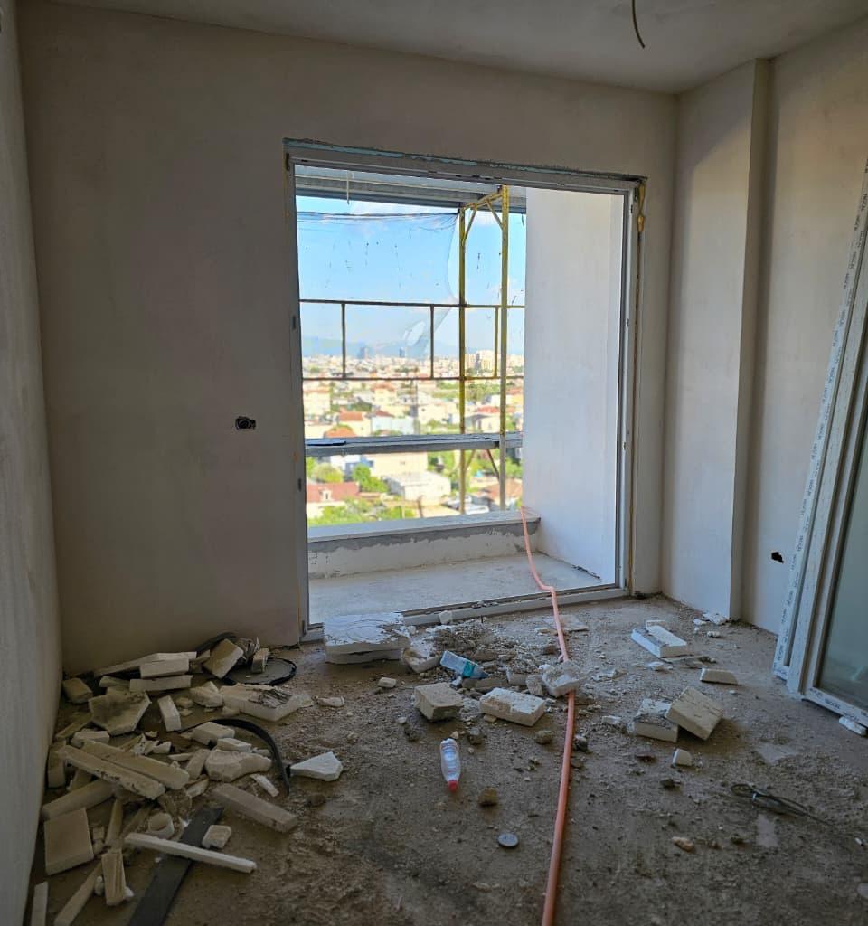 Apartament 2+1 në Shitje – Univers City