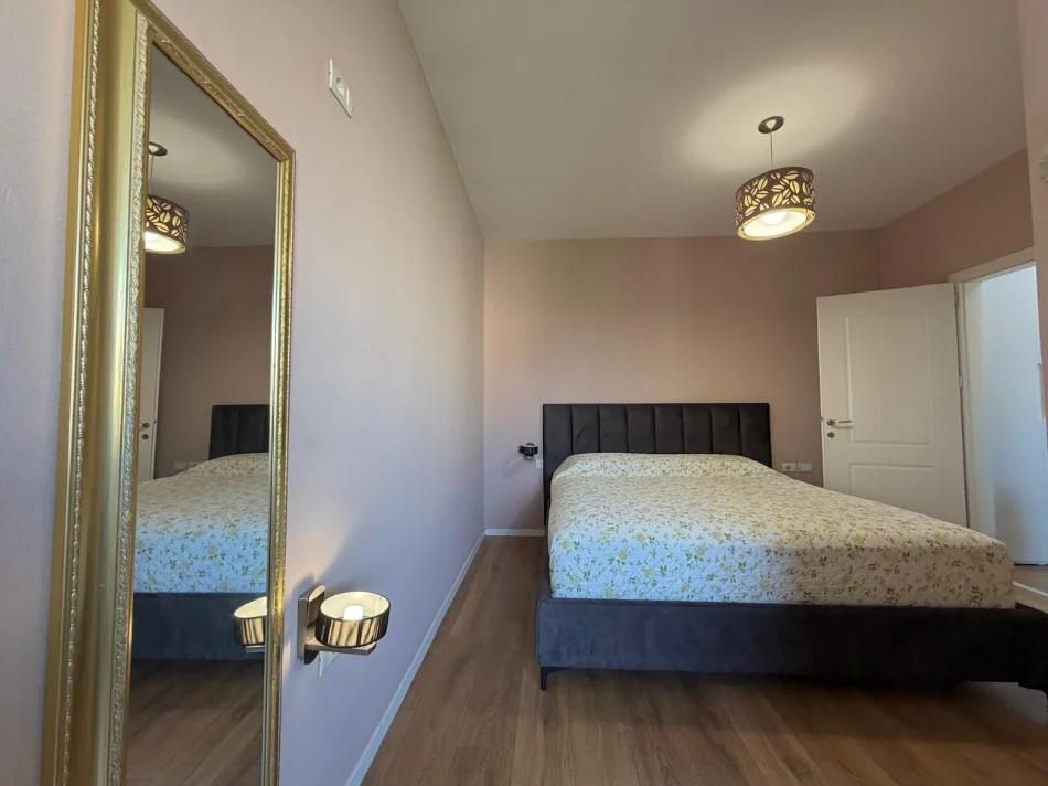 Tirane, vendesi appartamento 1+1 Piano 6, 61 m² 127.000 € (Astir)