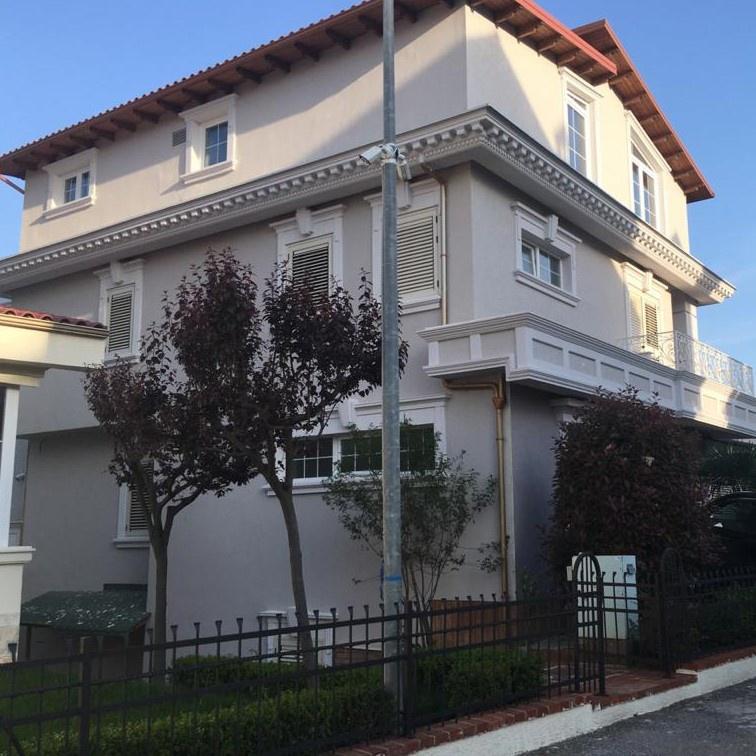 🏡 Villa di 4 Piani con Piscina in Affitto – Akacia Hills, vicino