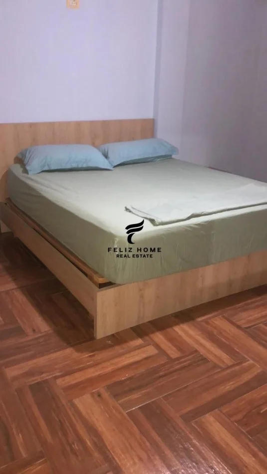 Tirane, affitto appartamento 2+1+Balcone Piano 3, 115 m² 500 € (VILAT GERMANA)
