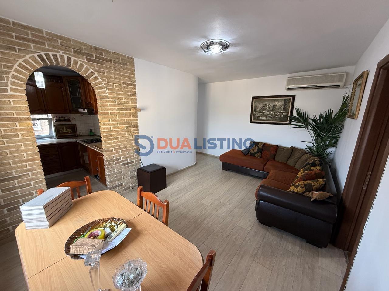 For Sale 2+1 Apartment – Bulevardi Zhan D’Ark, Brryli