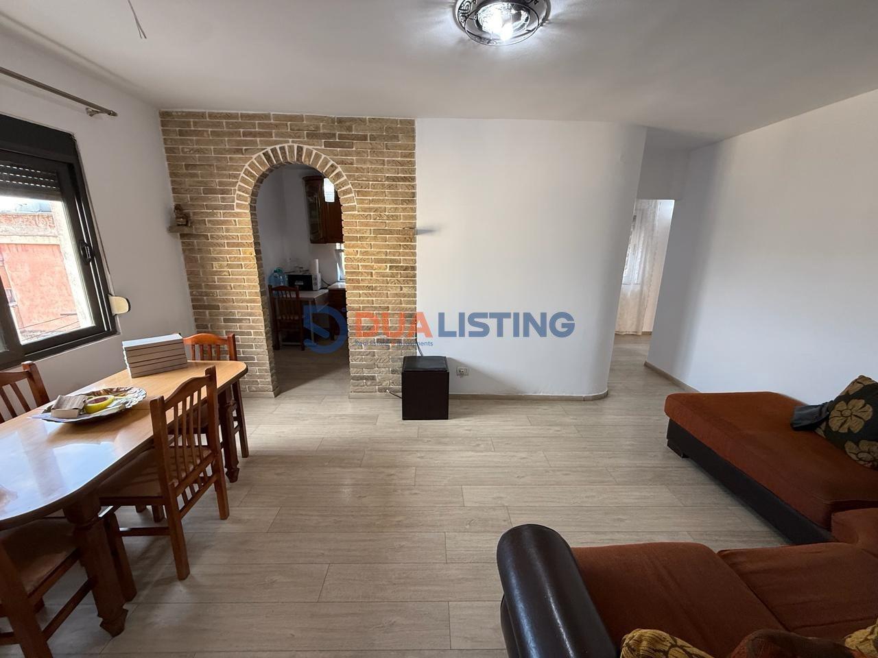For Sale 2+1 Apartment – Bulevardi Zhan D’Ark, Brryli
