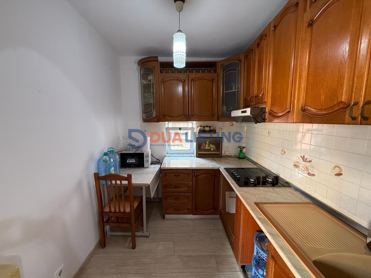 For Sale 2+1 Apartment – Bulevardi Zhan D’Ark, Brryli