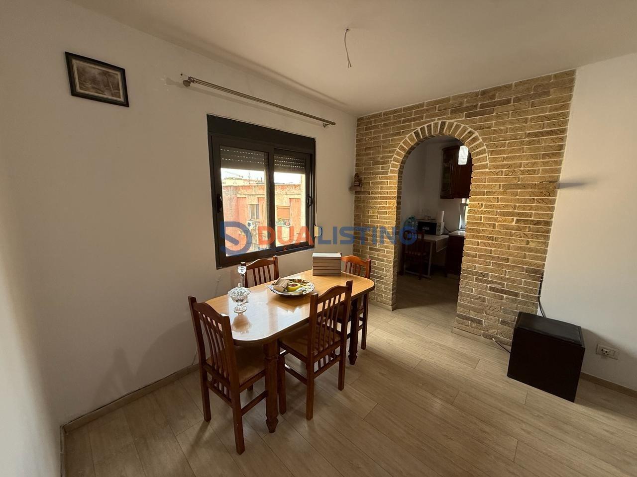 For Sale 2+1 Apartment – Bulevardi Zhan D’Ark, Brryli