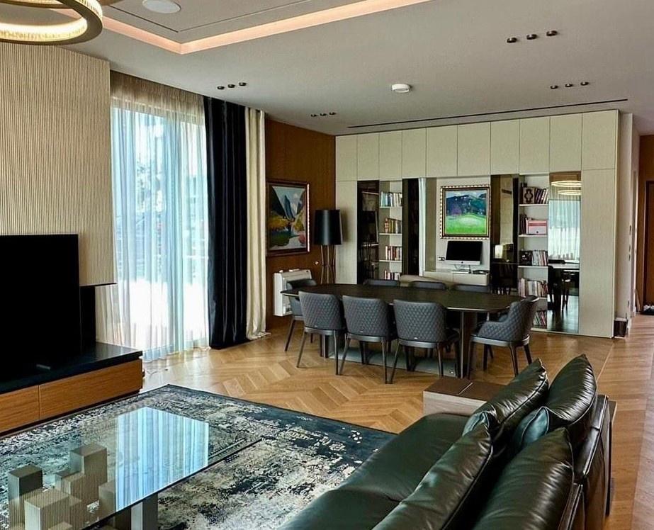 📌Vilë 3-Katëshe për Shitje – Mandarin Residence