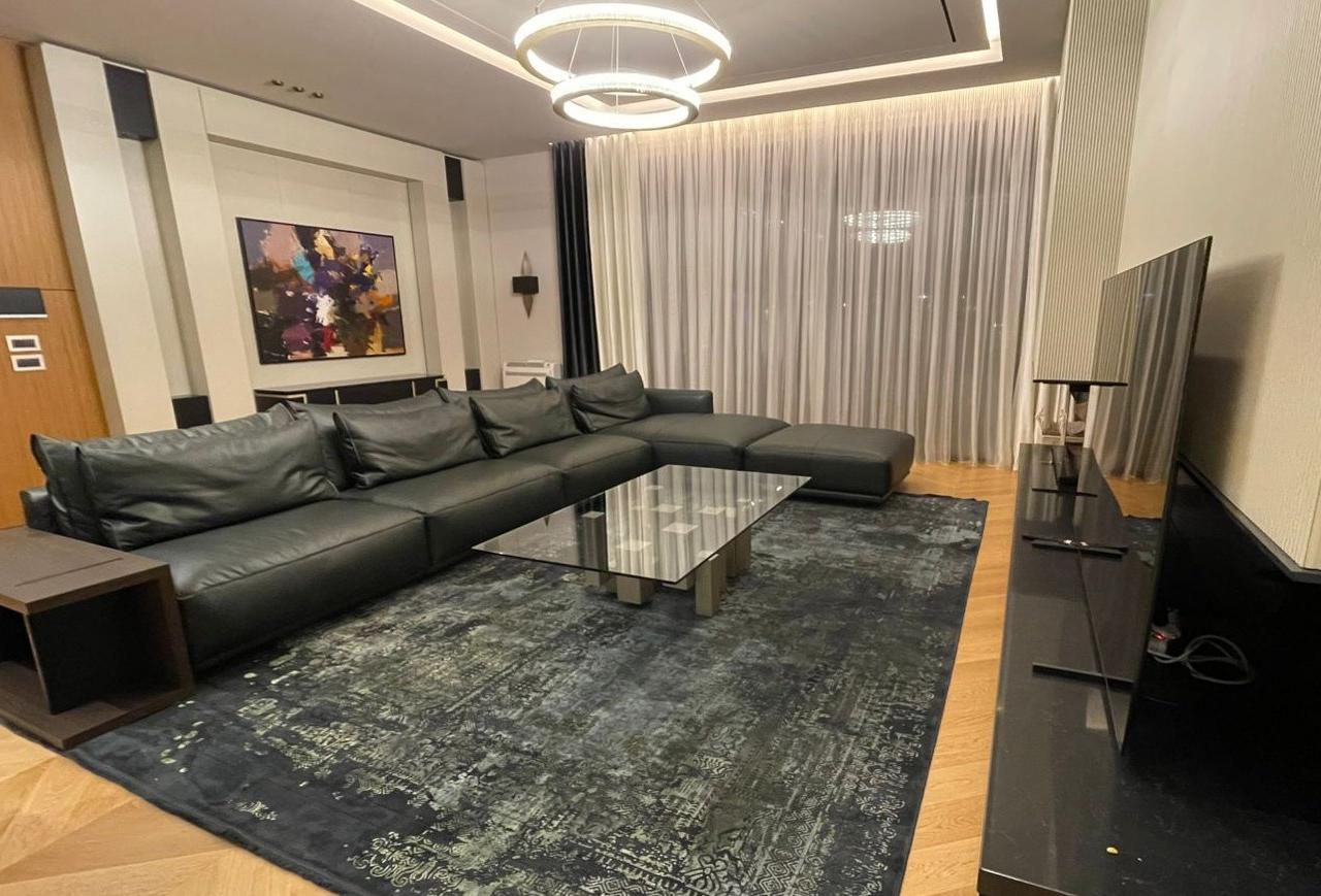 📌Vilë 3-Katëshe për Shitje – Mandarin Residence