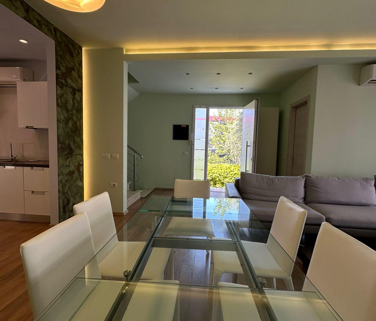 🔥FOR RENT 4-STOREY VILLA – White House, TEG