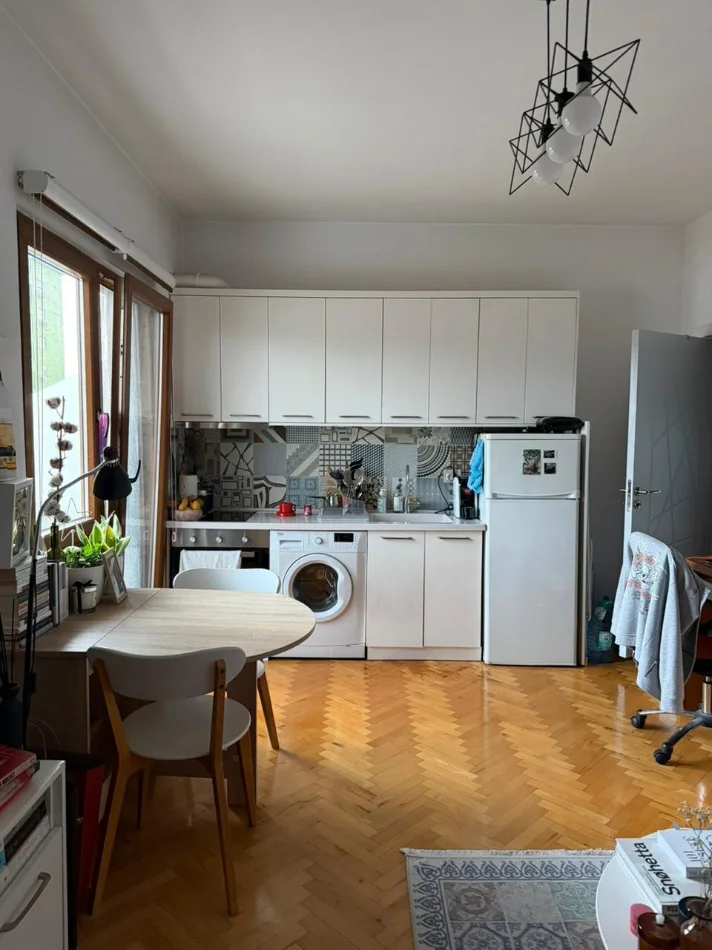 Tirane, Apartment for Rent 1+1, 5th Floor, 65 m², €550 (MYSLYM SHYRI)