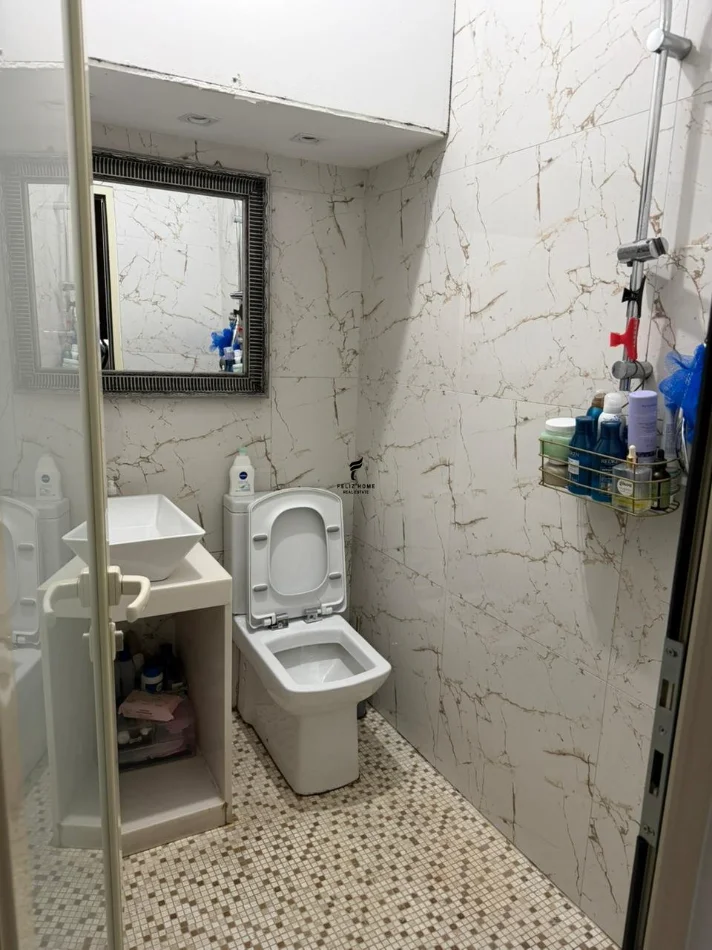 Tirane, Apartment for Rent 1+1, 5th Floor, 65 m², €550 (MYSLYM SHYRI)