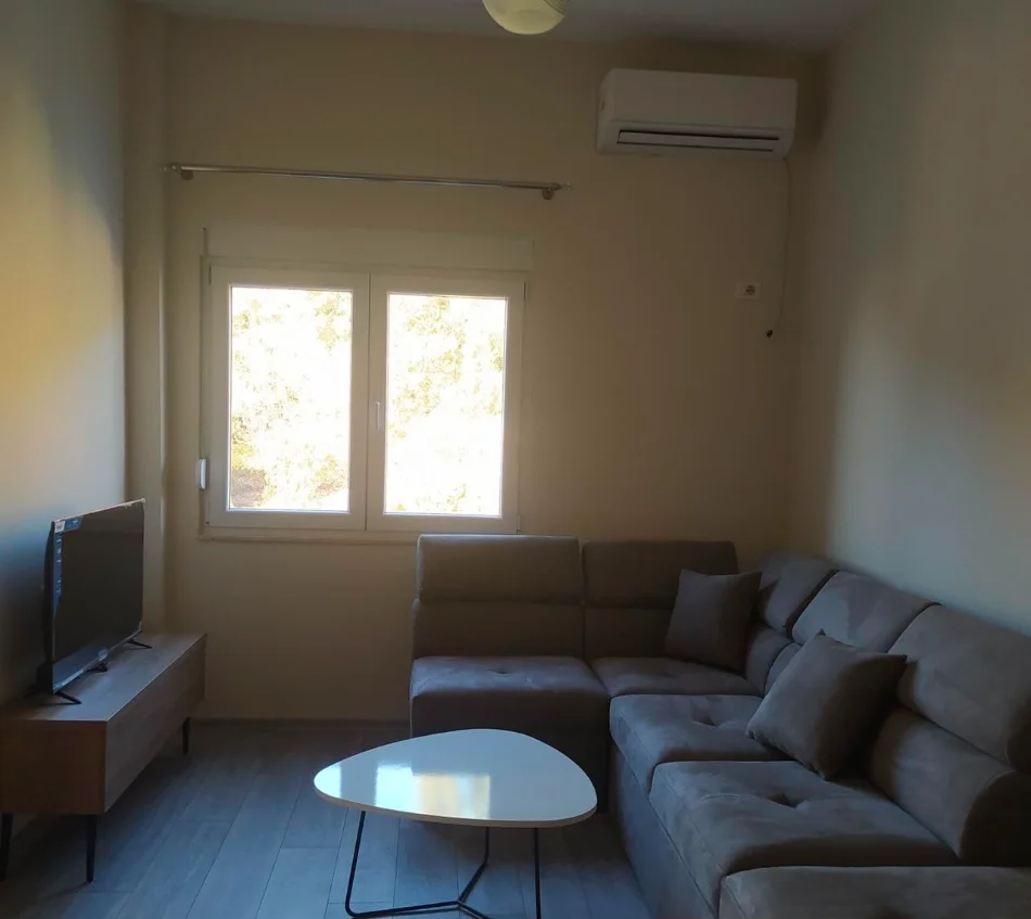 Tirane, affitto appartamento 1+1 Piano 2, 54 m² 350 € (Ridotto)