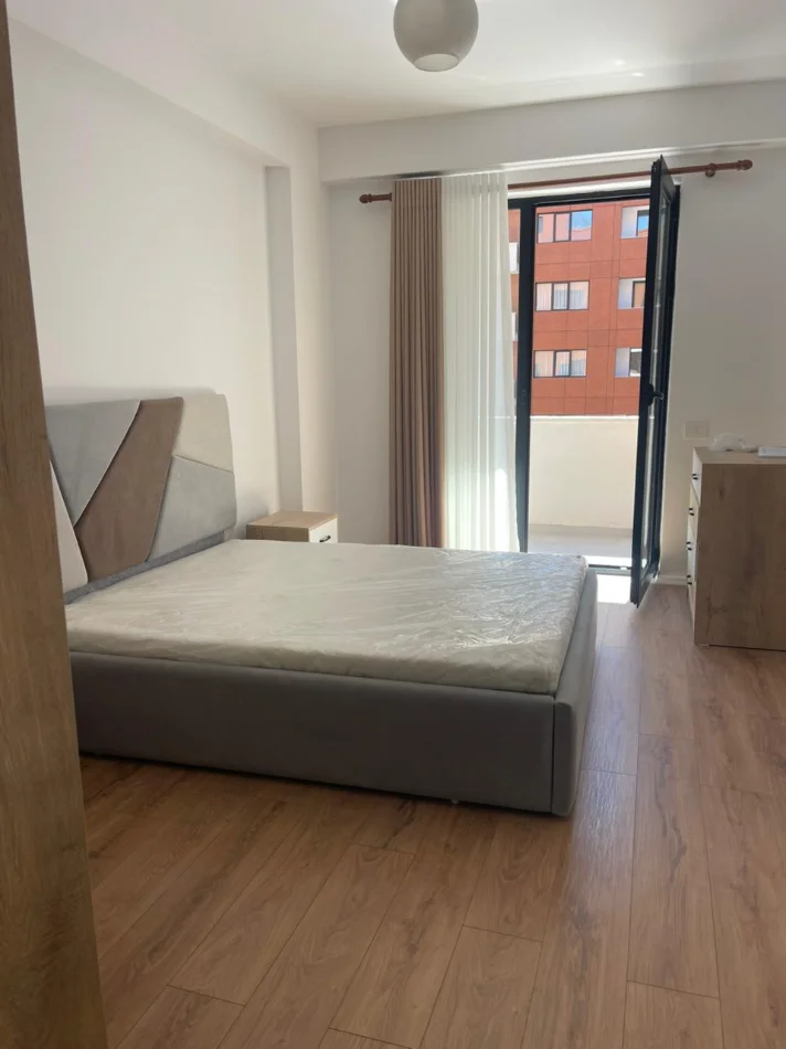 Tirane, Apartment for Rent 1+1, 4th Floor, 75 m², €500 (Astir, Urban Gate)