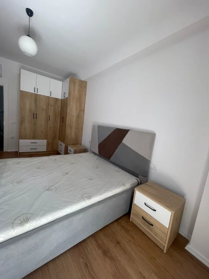 Tirane, Apartment for Rent 1+1, 4th Floor, 75 m², €500 (Astir, Urban Gate)