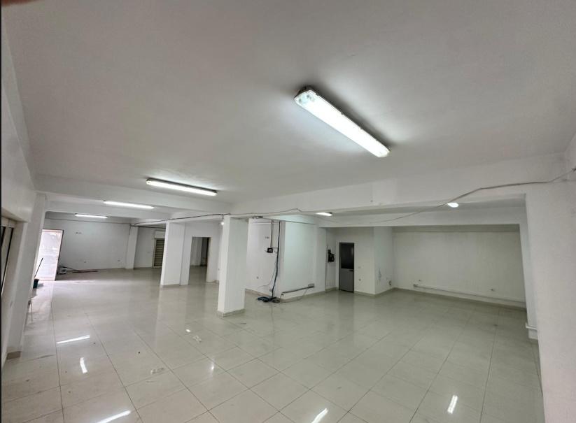 AMBIENT BIZNESI ME QIRA NË DON BOSKO 🏢