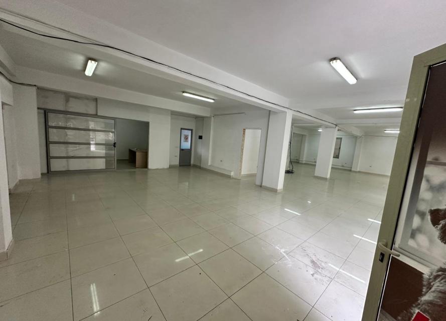 AMBIENT BIZNESI ME QIRA NË DON BOSKO 🏢