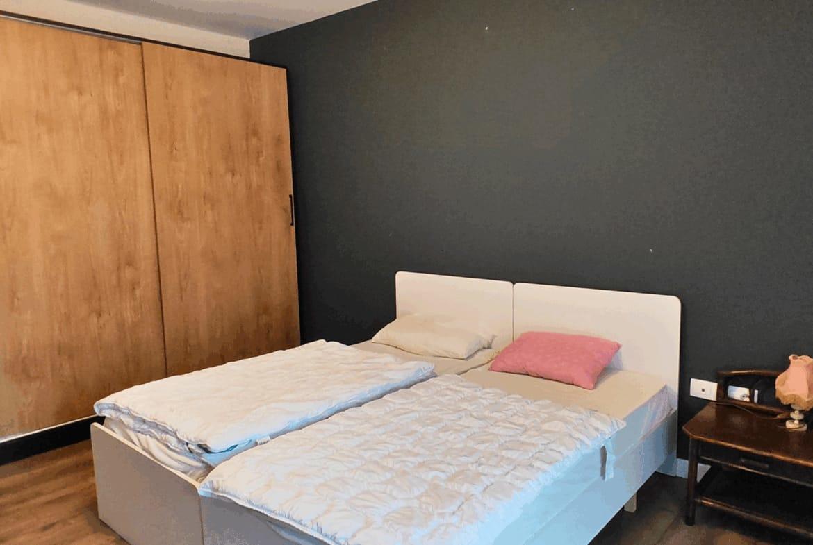 🏡 Vilë në shitje buzë Liqenit të Farkës – mundësi ideale in