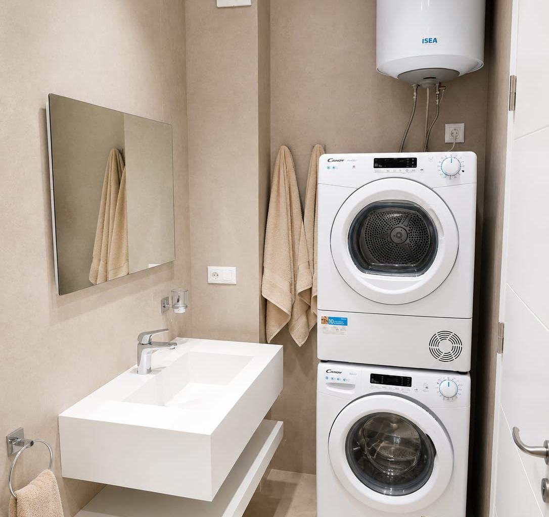 Modern 3+1 Apartment for Rent at Emerald Residence!