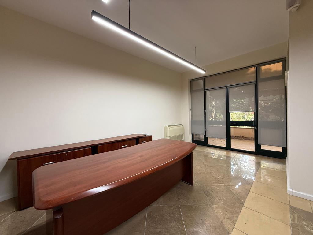 Office Space near the Prime Minister's Office – Papa Gjon Pali II Street